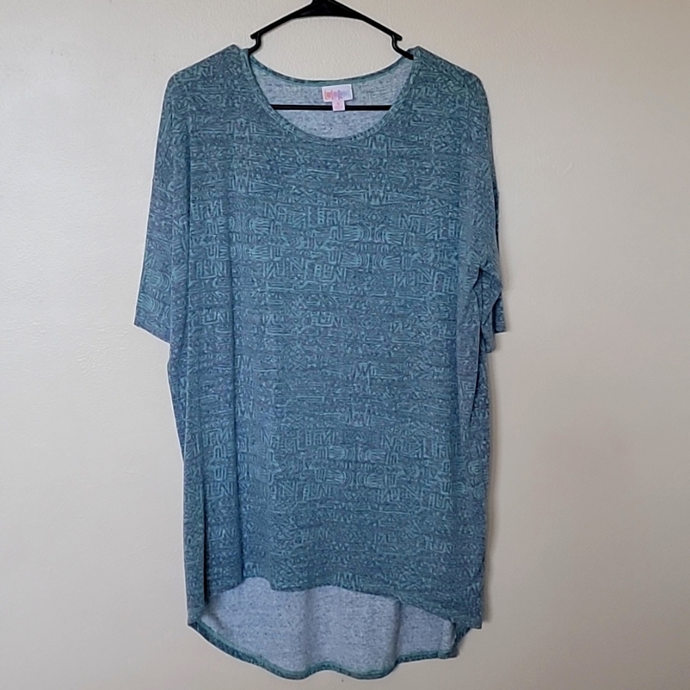 Lularoe S Irma